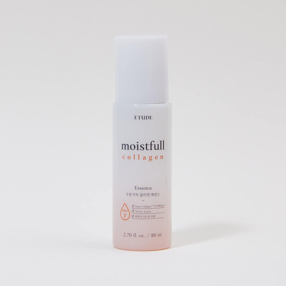 ETUDE Moistfull Collagen Essence 80ml - JOSEPH BEAUTY