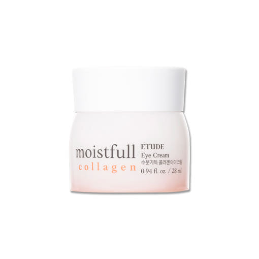ETUDE Moistfull Collagen Eye Cream 28ml