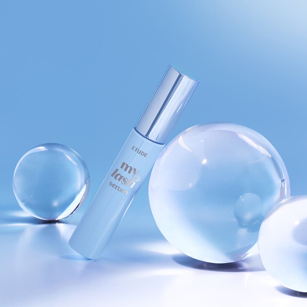 ETUDE My Lash Serum 18g - JOSEPH BEAUTY