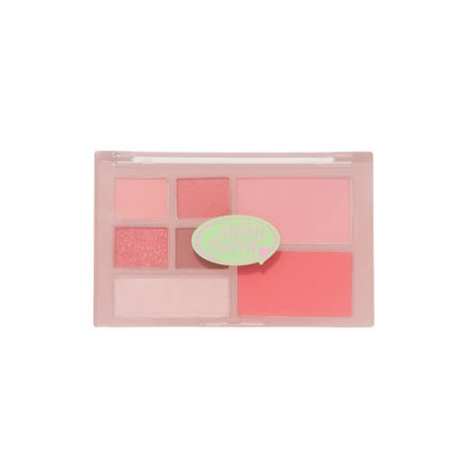 ETUDE Play Multi Eyes Milky Berry 6.8g - JOSEPH BEAUTY