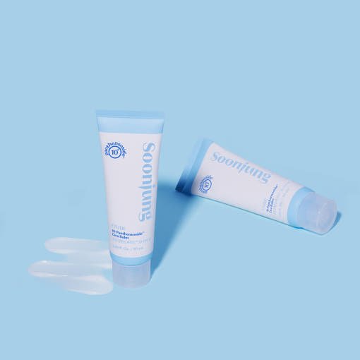 ETUDE Soonjung 10 - Panthensoside Cica Balm 50ml - JOSEPH BEAUTY