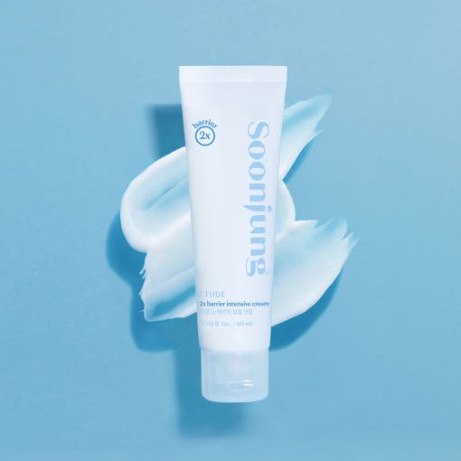 ETUDE Soonjung 2x Barrier Intensive Cream 60ml - JOSEPH BEAUTY