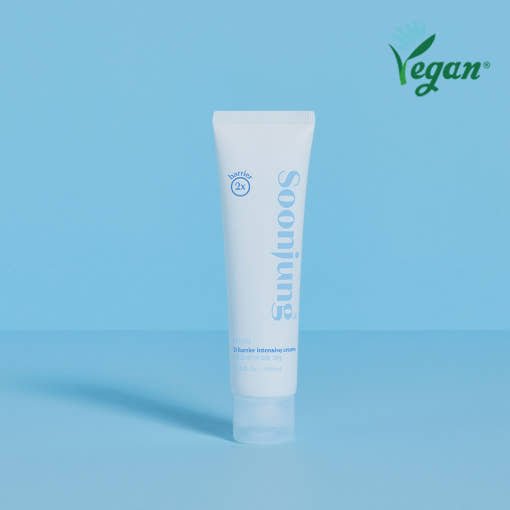 ETUDE Soonjung 2x Barrier Intensive Cream 60ml - JOSEPH BEAUTY