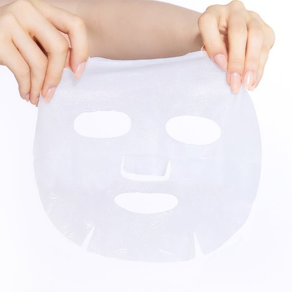 ETUDE SoonJung Sheet Mask Panthensoside 34g X 10ea