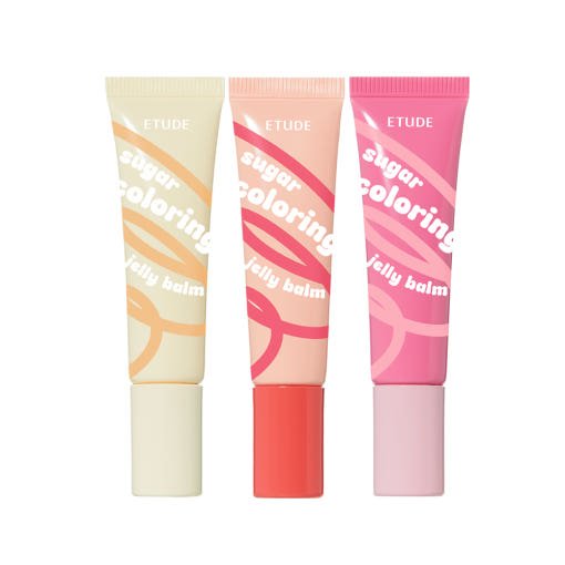 ETUDE Sugar Coloring Jelly Balm 9g - JOSEPH BEAUTY
