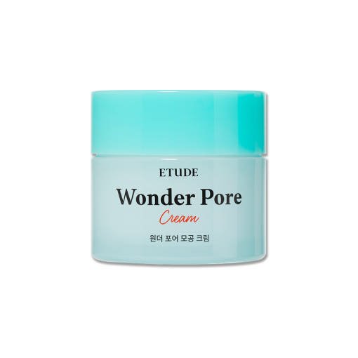 ETUDE Wonder Pore Cream 75ml - JOSEPH BEAUTY