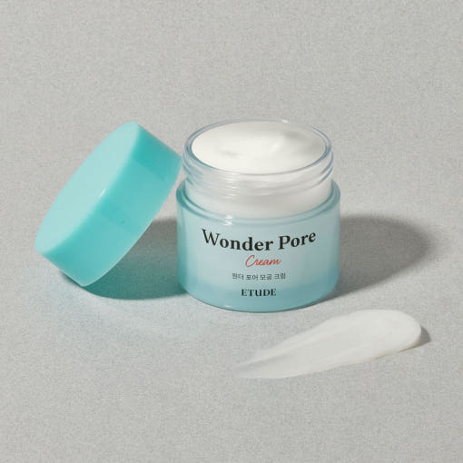 ETUDE Wonder Pore Cream 75ml - JOSEPH BEAUTY