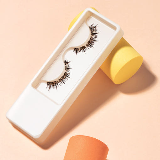 Faux cils Fillimilli Point Cutting #New Smoky J-curl (12mm)