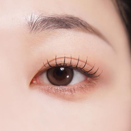 Faux-cils découpés Fillimilli Point #SUPER LONG COURBE C (11mm)