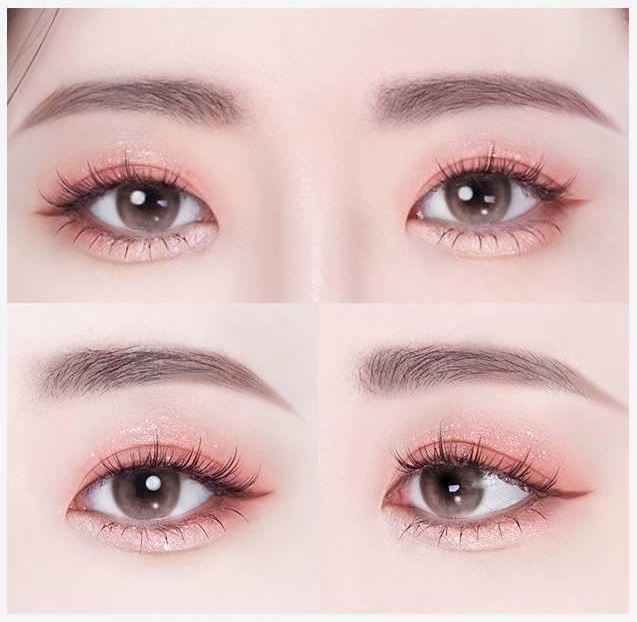 Faux-cils Fillimilli Point Piece (11mm)(60pcs) #Dolly Point