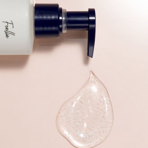 Foellie Capsule Feminine Wash 200ml - JOSEPH BEAUTY