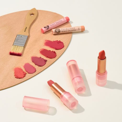 FORENCOS All Light Mood Chiffon Lip Stick 3.8g - JOSEPH BEAUTY