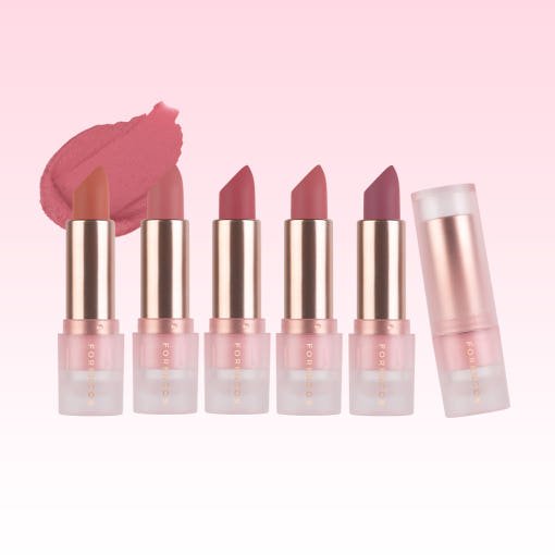 FORENCOS All Light Mood Chiffon Lip Stick 3.8g - JOSEPH BEAUTY