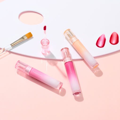 FORENCOS All Light Mood Glow Tint 3.2g - JOSEPH BEAUTY