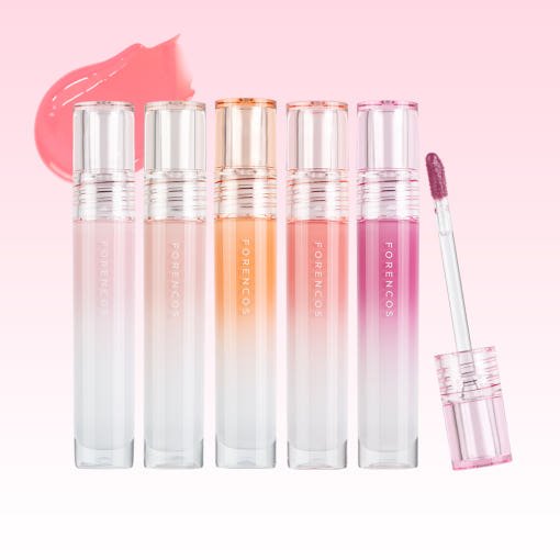 FORENCOS All Light Mood Glow Tint 3.2g - JOSEPH BEAUTY