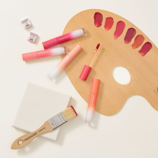 FORENCOS All Light Mood Velvet Tint 3.2g - JOSEPH BEAUTY