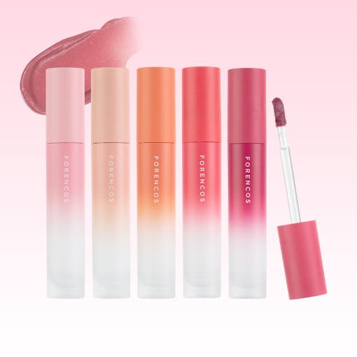 FORENCOS All Light Mood Velvet Tint 3.2g - JOSEPH BEAUTY