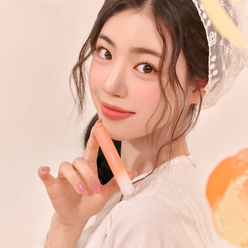 FORENCOS All Light Mood Velvet Tint 3.2g - JOSEPH BEAUTY