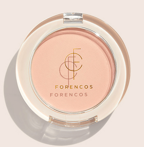 FORENCOS Bare Blusher 5g - JOSEPH BEAUTY