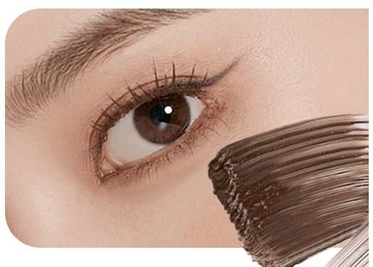 FORENCOS Mood Washable Mascara Long & Curl 8g - JOSEPH BEAUTY