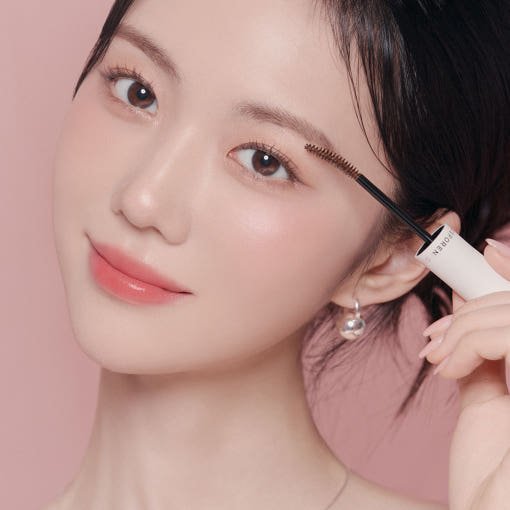 FORENCOS Mood Washable Mascara Long & Curl 8g - JOSEPH BEAUTY