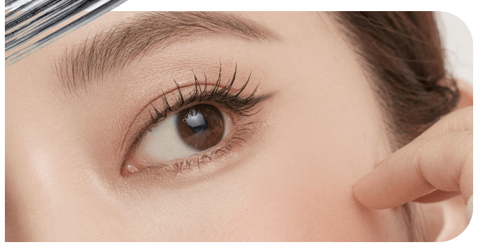 FORENCOS Mood Washable Mascara Long & Curl 8g - JOSEPH BEAUTY