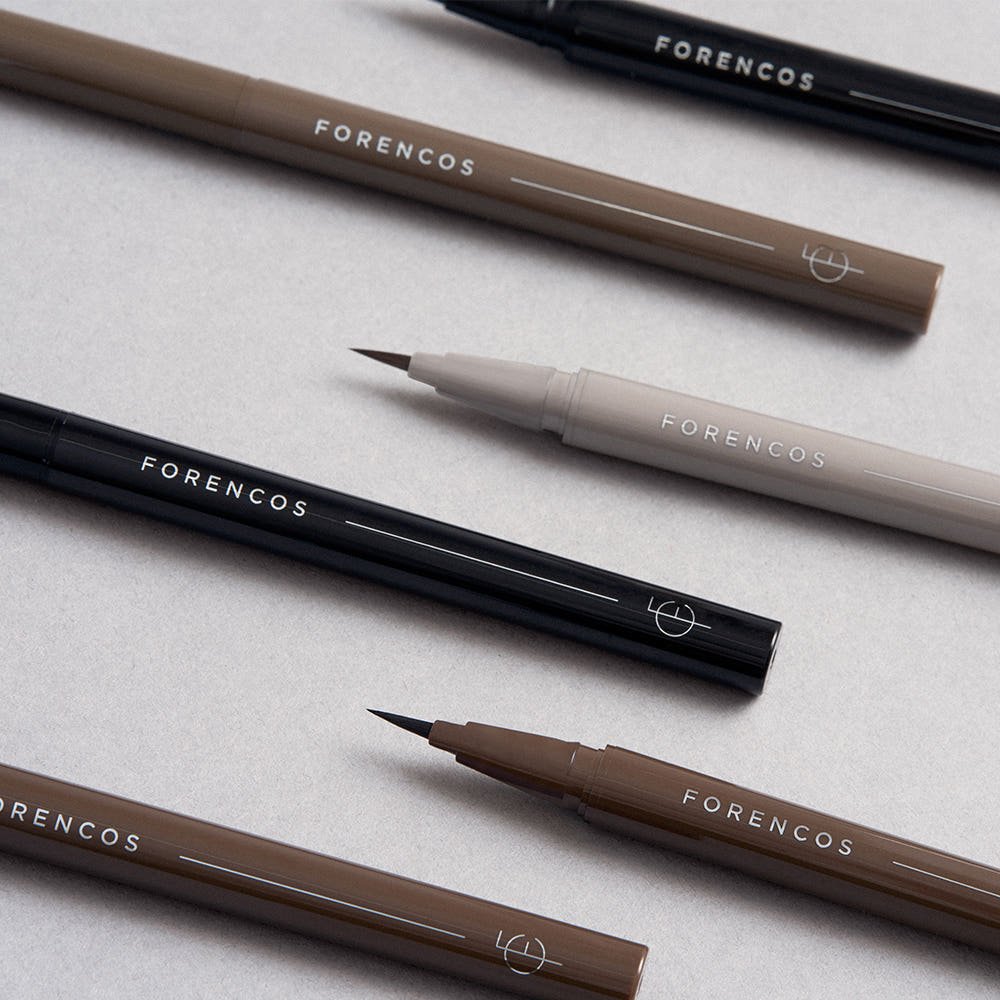 FORENCOS Tattoo Allproof Eyeliner 0.6g - JOSEPH BEAUTY