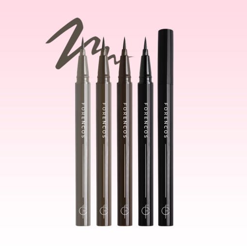 FORENCOS Tattoo Allproof Eyeliner 0.6g - JOSEPH BEAUTY
