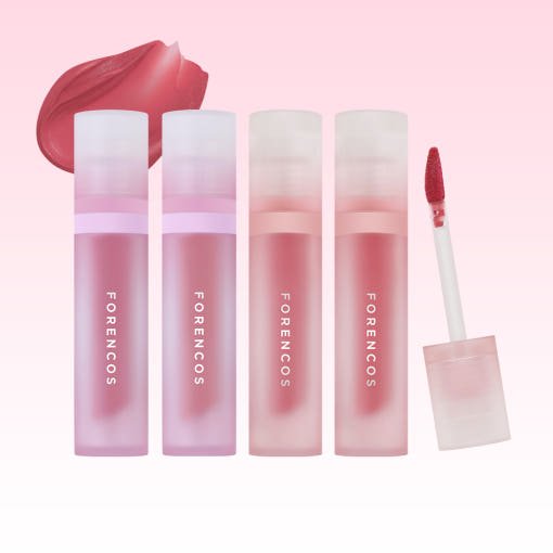 FORENCOS Tattoo Bisou Velvet Tint 4g - JOSEPH BEAUTY