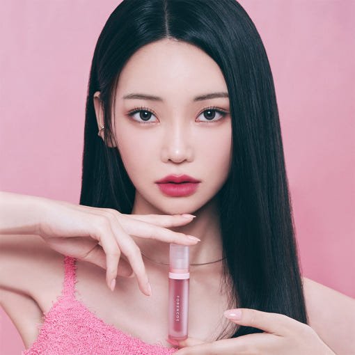 FORENCOS Tattoo Bisou Velvet Tint 4g - JOSEPH BEAUTY