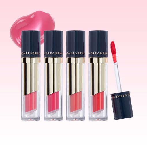 FORENCOS Tattoo Glass tint 3.5g - JOSEPH BEAUTY