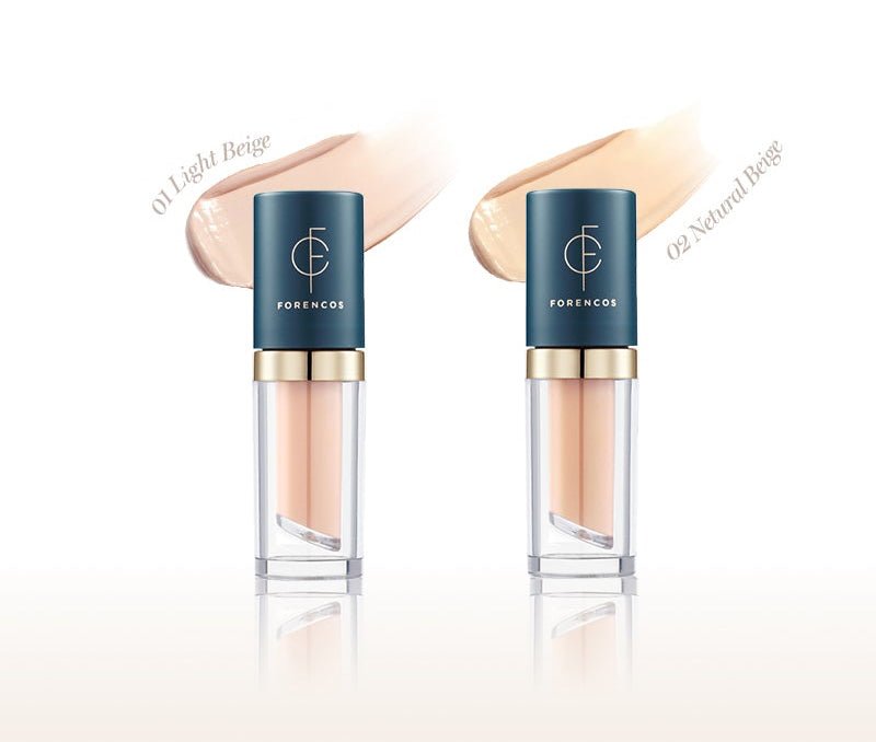 FORENCOS Tattoo Waterproof Scar Concealer 3g - JOSEPH BEAUTY