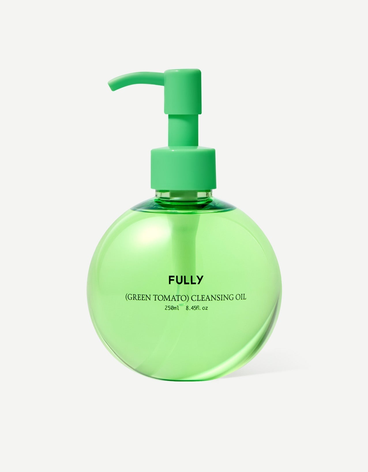 FULLY GREEN TOMATO CLEANSING OIL 250ml - JOSEPH BEAUTY