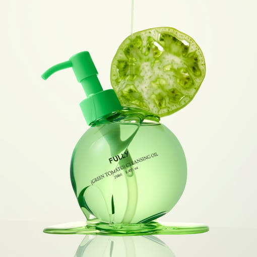FULLY GREEN TOMATO CLEANSING OIL 250ml
