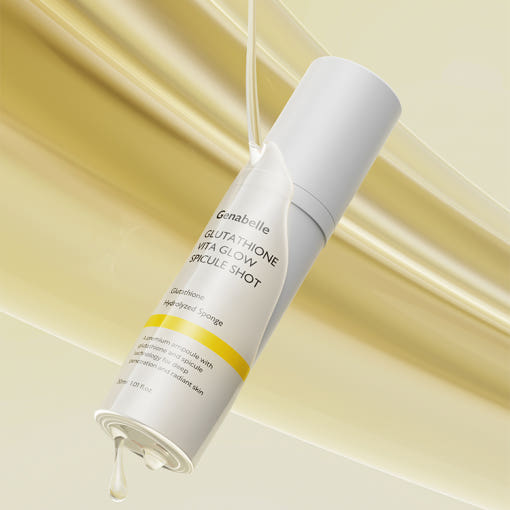 Genabelle Glutathione Vita Glow Spicule Shot 30ml
