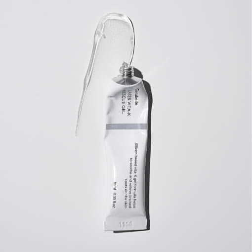 Genabelle Laser Vita-K Rescue Gel 10ml