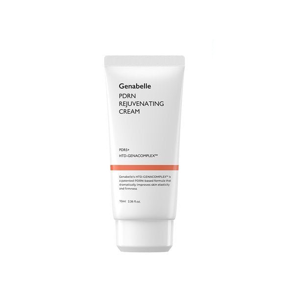 Genabelle PDRN Rejuvenating Cream 70ml - JOSEPH BEAUTY