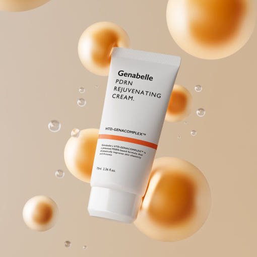 Genabelle PDRN Rejuvenating Cream 70ml - JOSEPH BEAUTY