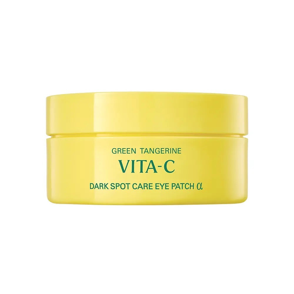 goodal Green Tangerine Vita C Eye Gel Patch 60 Sheets (72g)