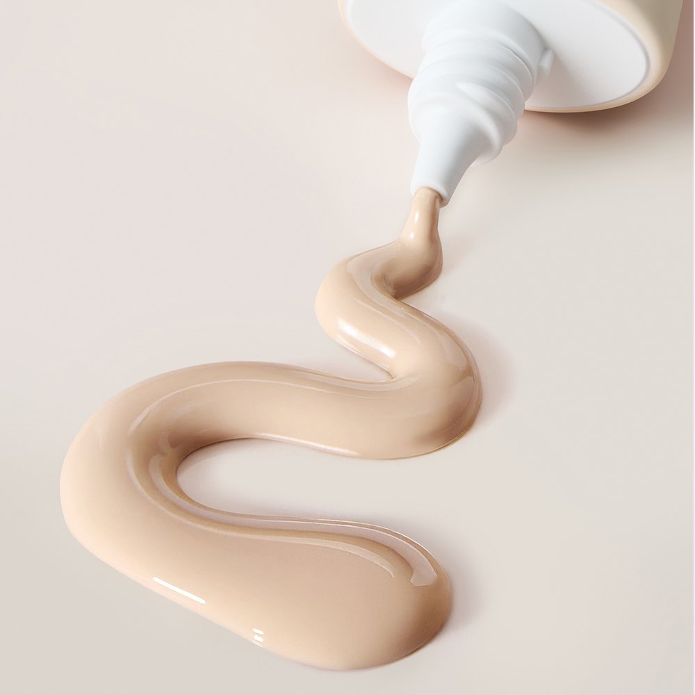 goodal Heartleaf Soothing Blemish Cover Sun BB SPF 50+ PA++++ 50ml #Neutral Beige