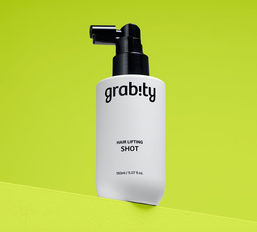 grabity Hair Lifting Shot 150ml - JOSEPH BEAUTY