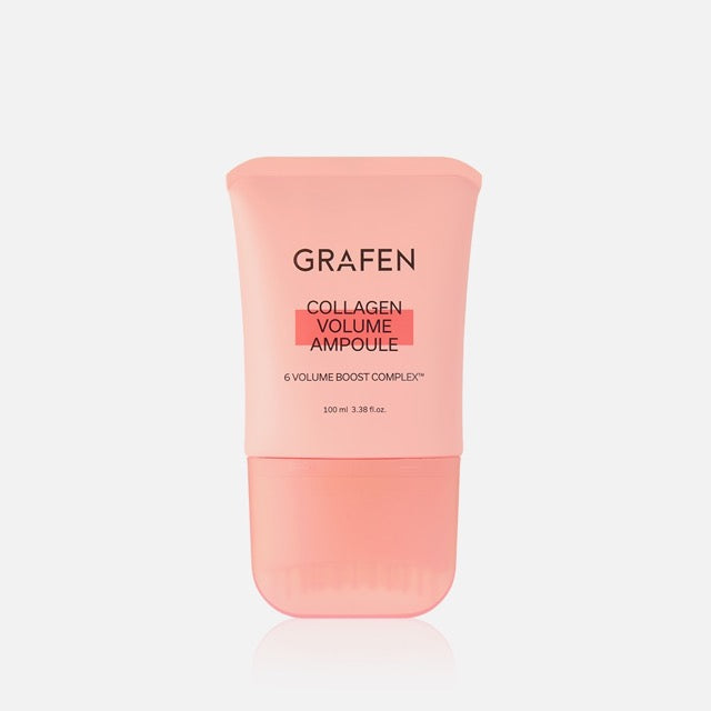 GRAFEN Collagen Volume Ampoule 100ml