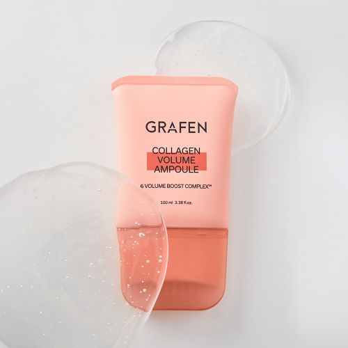 GRAFEN Collagen Volume Ampoule 100ml