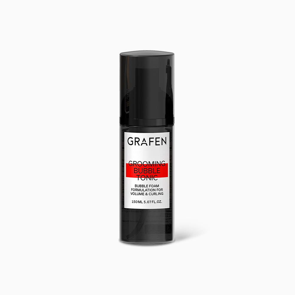 GRAFEN Grooming Bubble Tonic 150ml