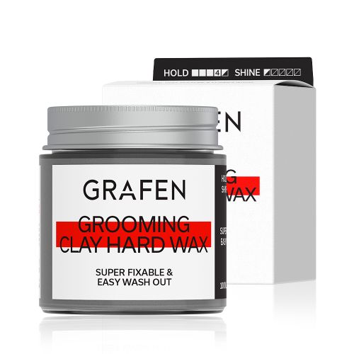GRAFEN Grooming Clay Hard Wax 100ml