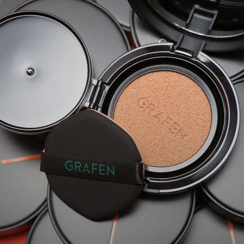 GRAFEN Handsome Cover Cushion 14g (2colors)