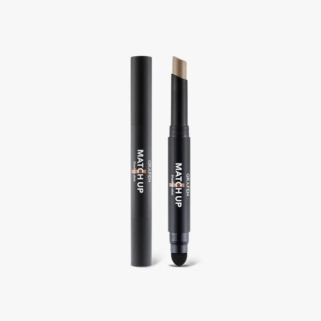 GRAFEN Match Up Shading Stick 1.8g #Neutral Brown
