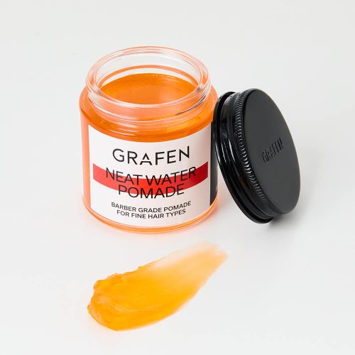 GRAFEN Neat Water Pomade 100g