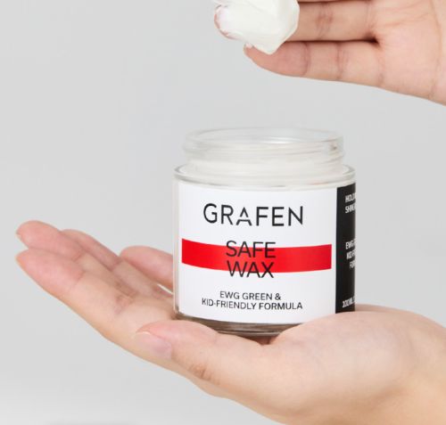 GRAFEN Safe Wax 100ml