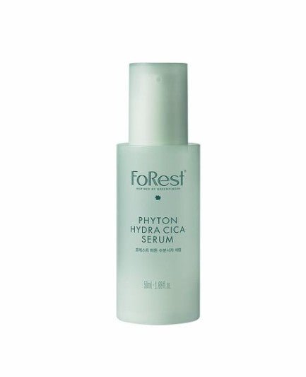 Green Finger FoRest Phyton Hydra Cica Serum 50ml - JOSEPH BEAUTY